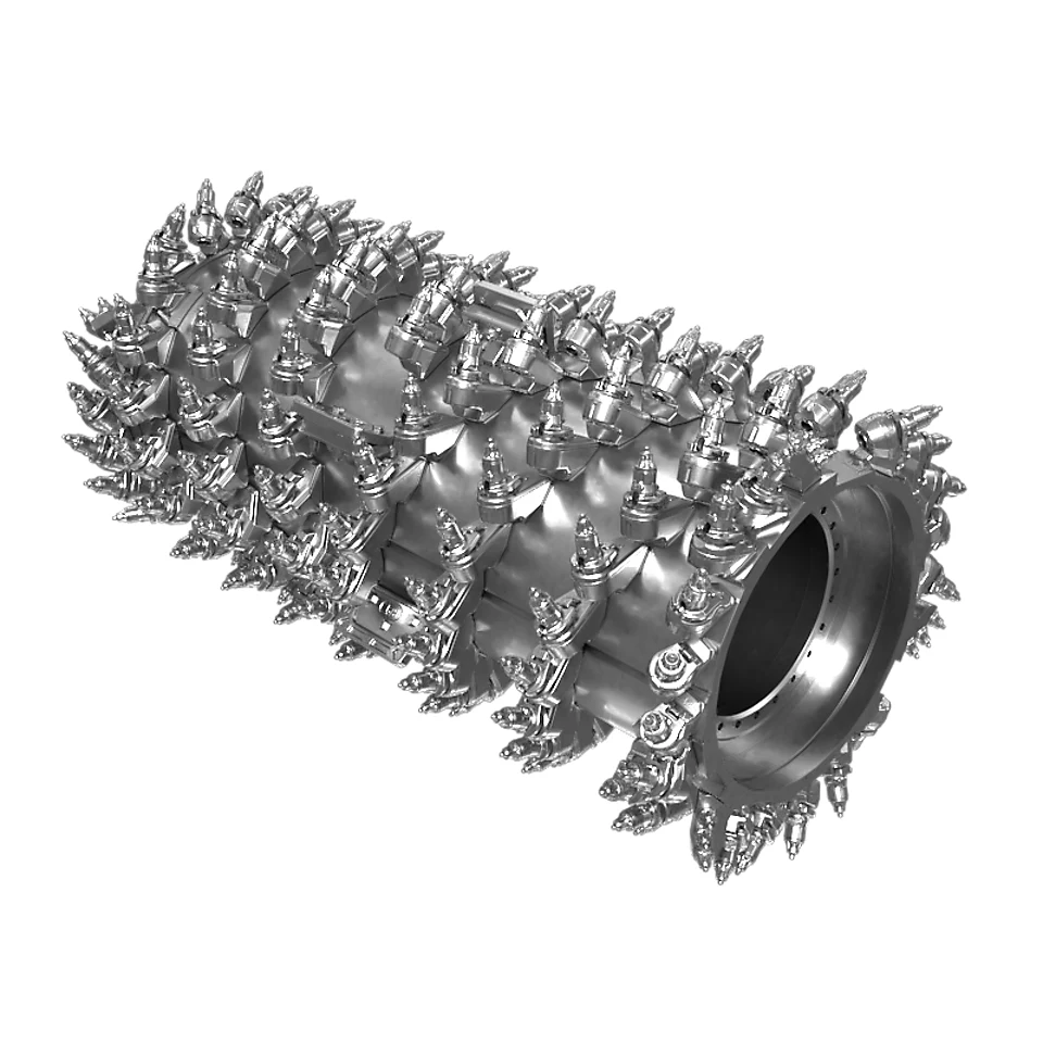 497-9842: ROTOR GP 4979842 купить