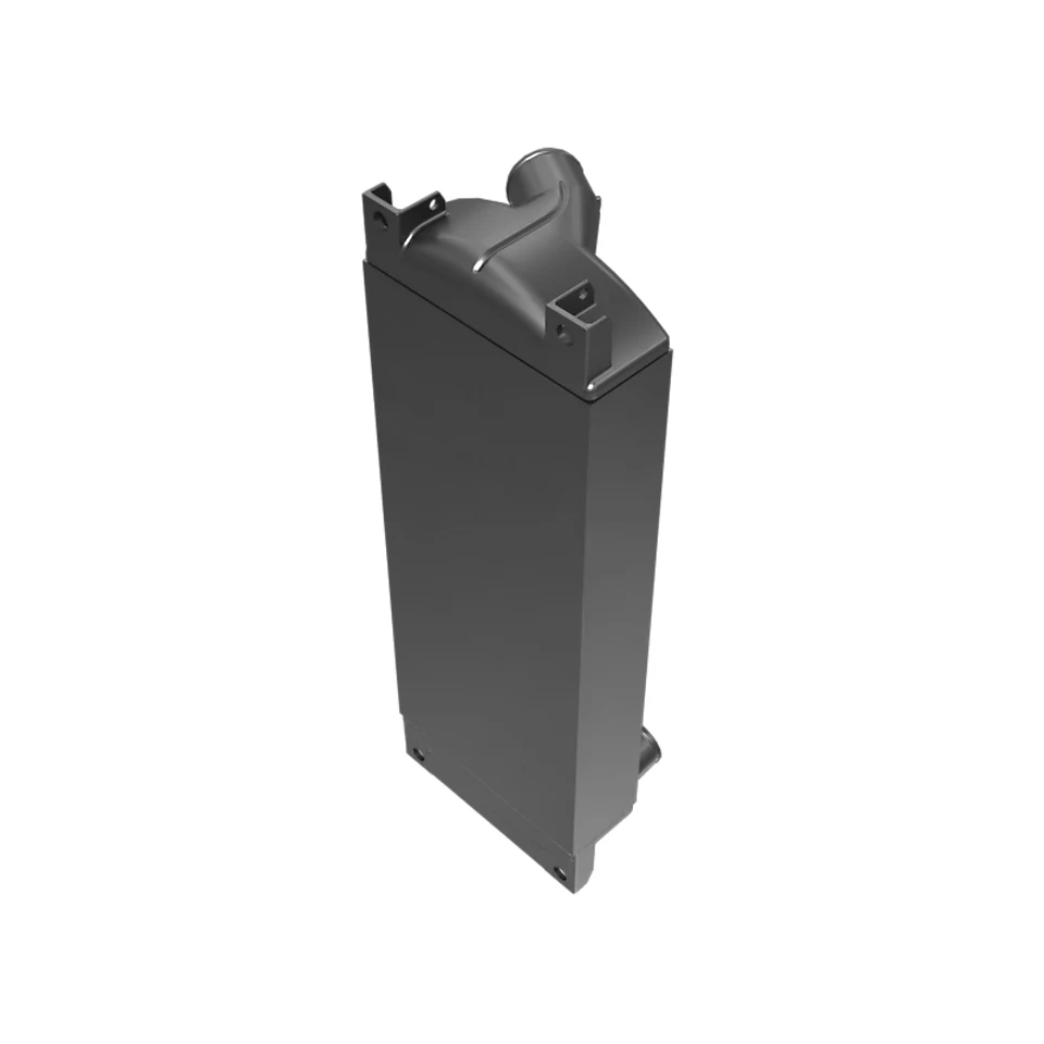 498-0710: Air Aftercooler Core 4980710 купить