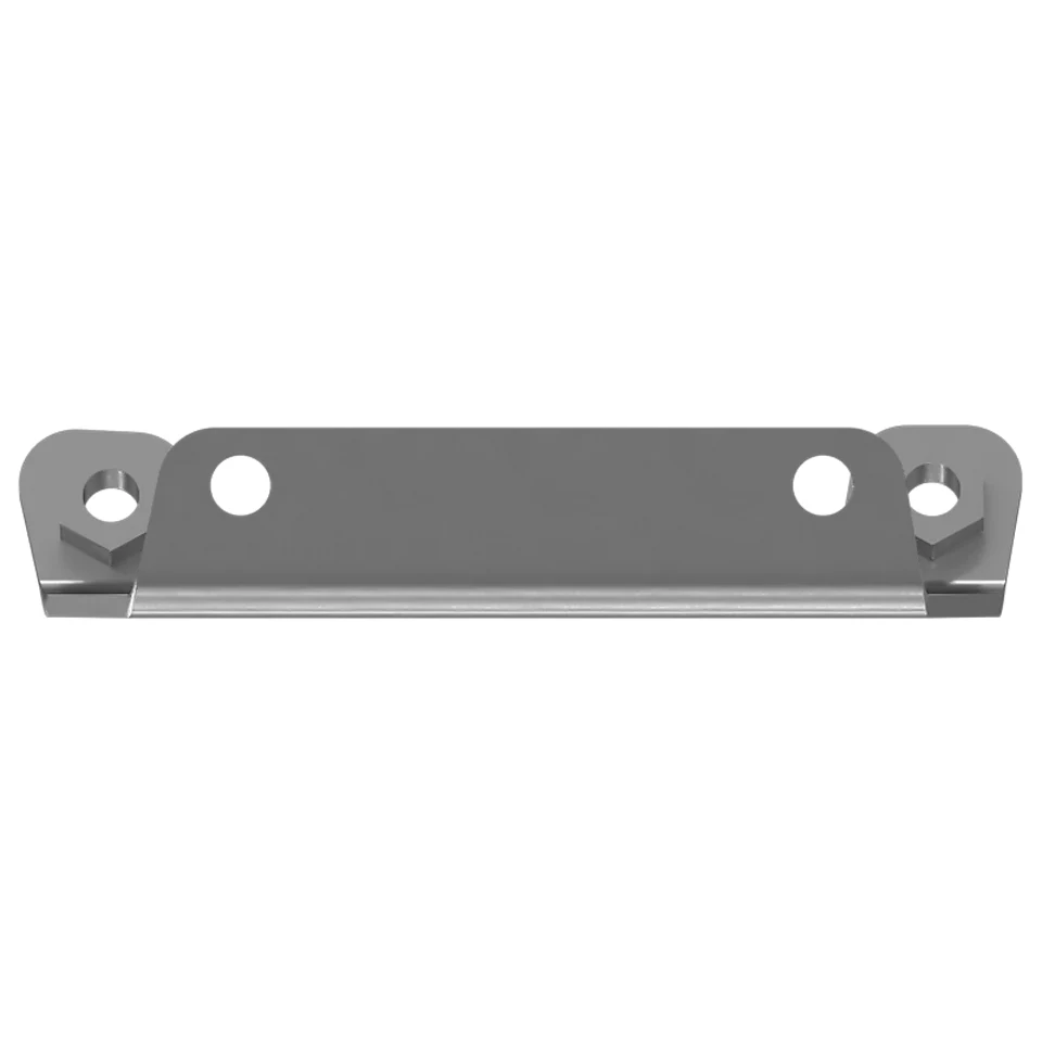 498-0954: 4mm Thick Heater Lines Support Plate 4980954 купить
