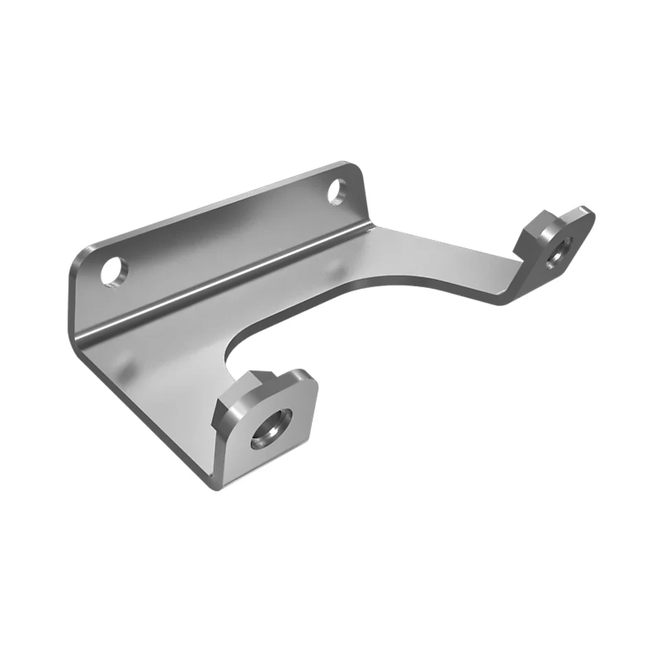 498-0954: 4mm Thick Heater Lines Support Plate 4980954 купить