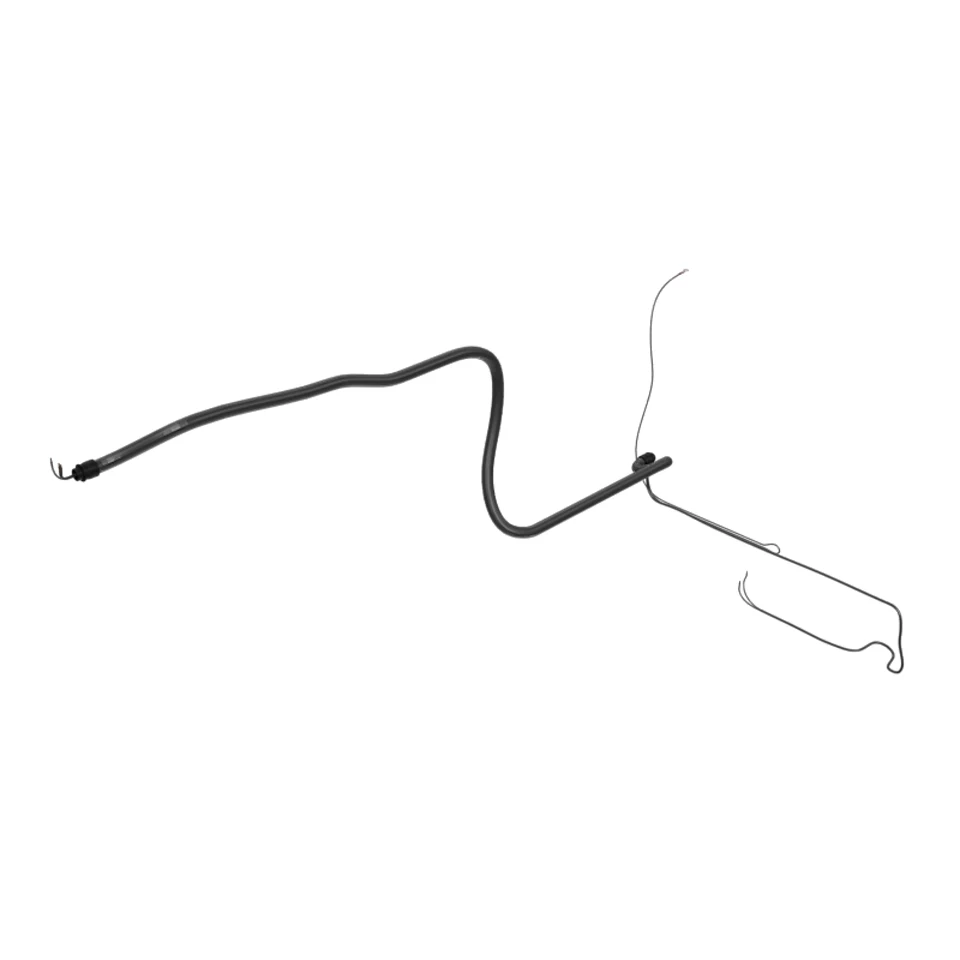 498-1323: HARNESS AS 4981323 купить