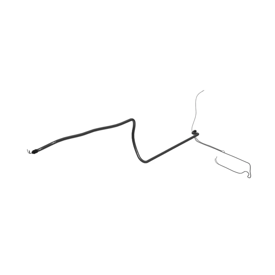 498-1326: HARNESS AS 4981326 купить