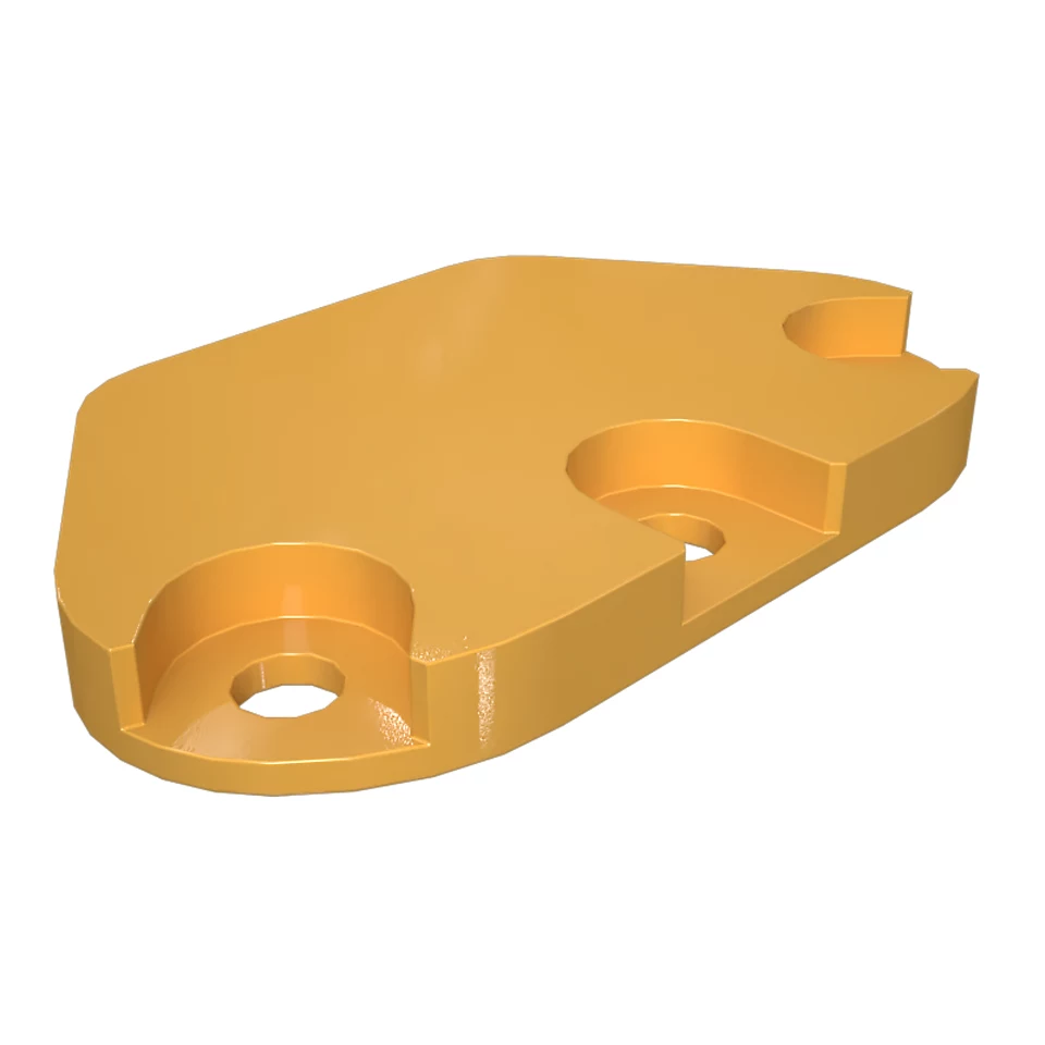 498-2086: PLATE-COVER 4982086 купить