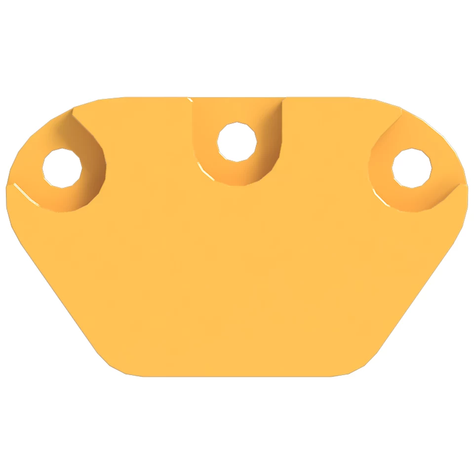 498-2086: PLATE-COVER 4982086 купить