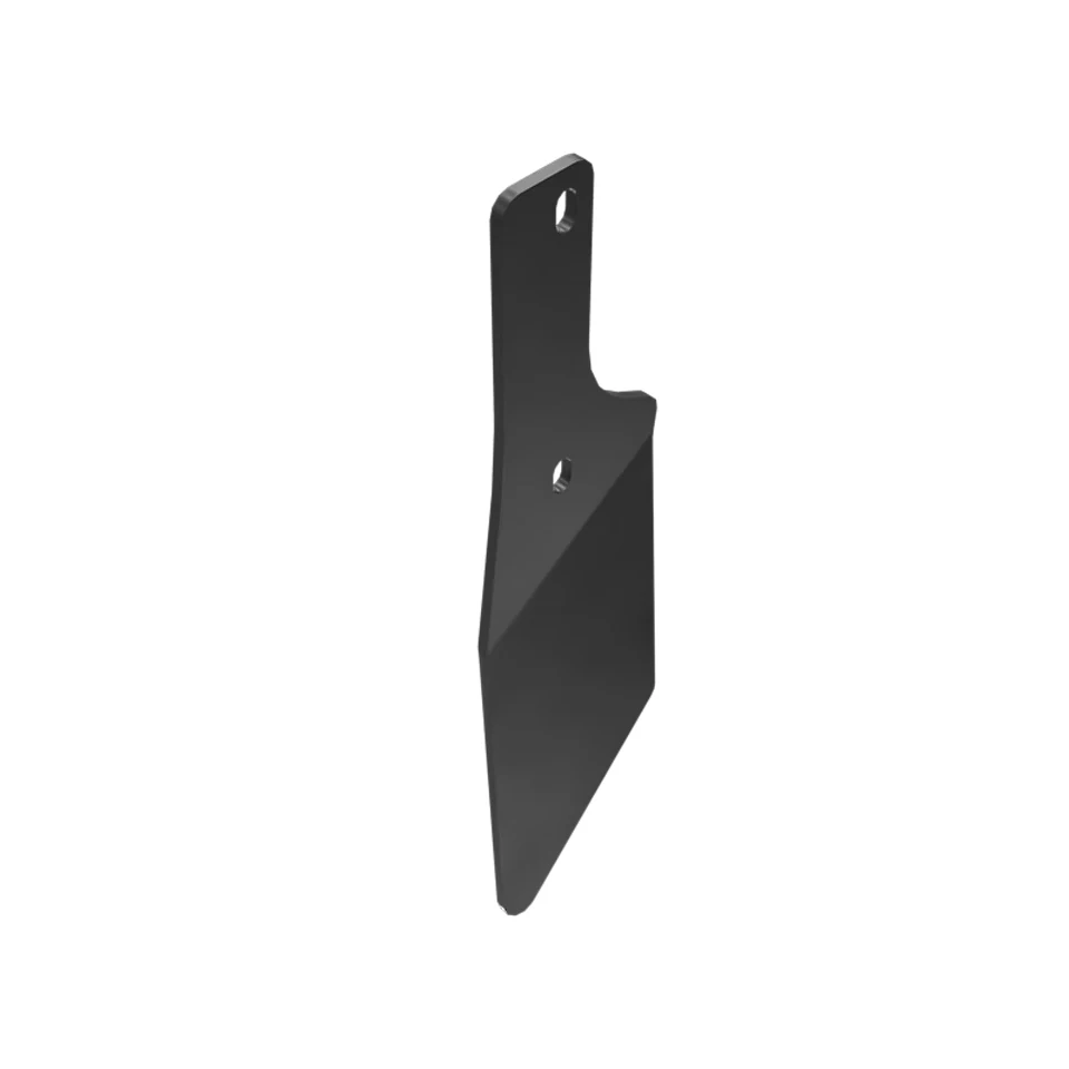 498-2191: Conveyor Belt Guard Retainer Plate 498-2191 Caterpillar