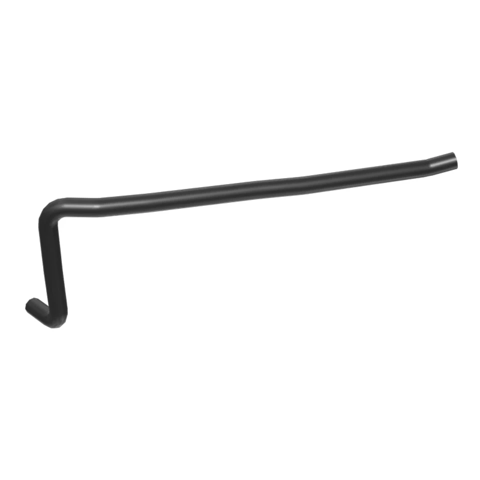 498-2272: Coolant Hose 4982272 купить