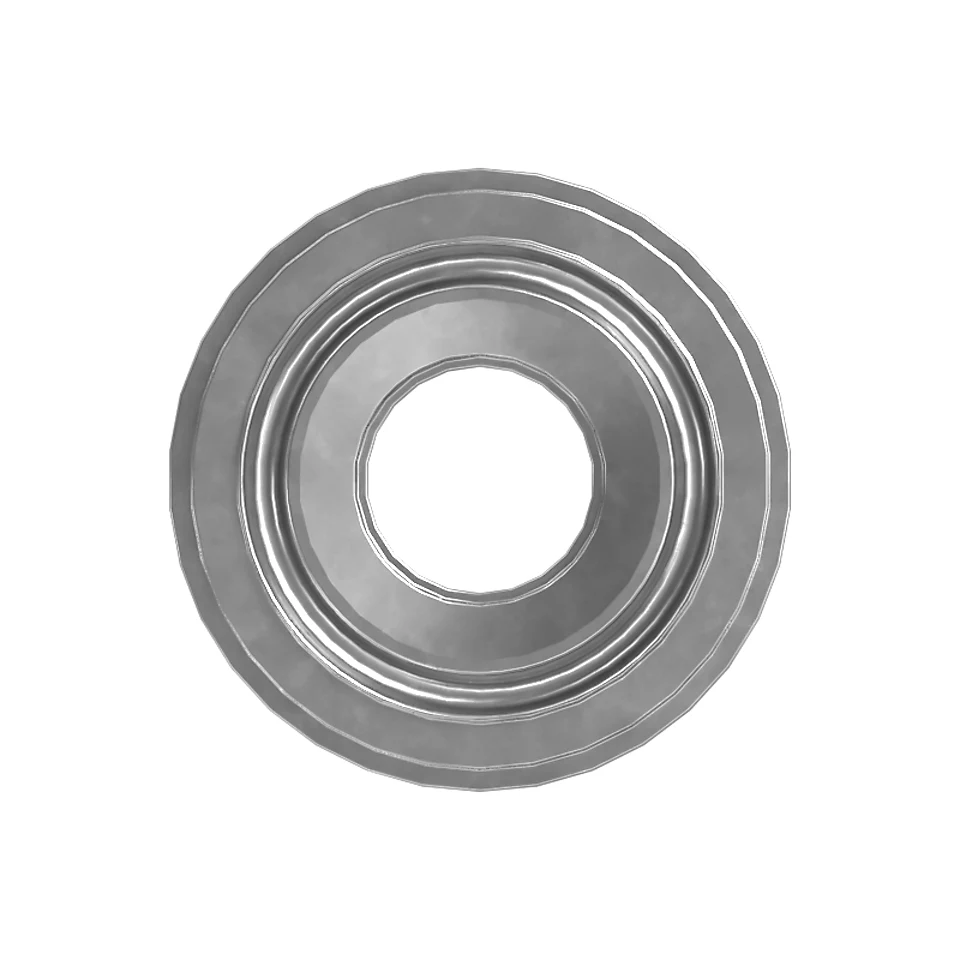 498-2331: 40mm Shear Pad Mount Washer 4982331 купить