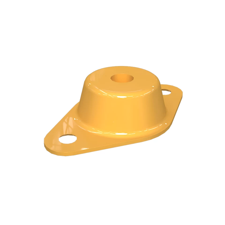 498-2984: 30.2mm Long Isolator 4982984 купить