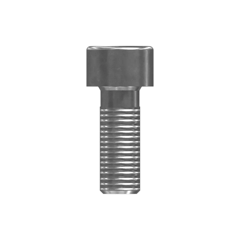 498-3305: M6-1 X 16mm Socket Head Internal Hex Screw 4983305 купить