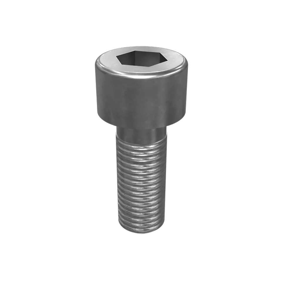 498-3305: M6-1 X 16mm Socket Head Internal Hex Screw 4983305 купить