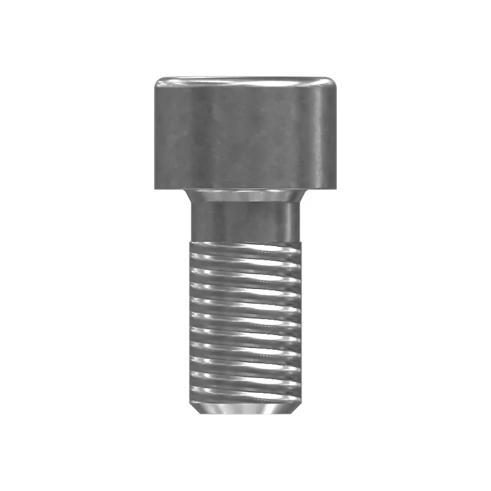 498-3312: M8-1.25 X 16mm Hex Socket Head Bolt 4983312 купить