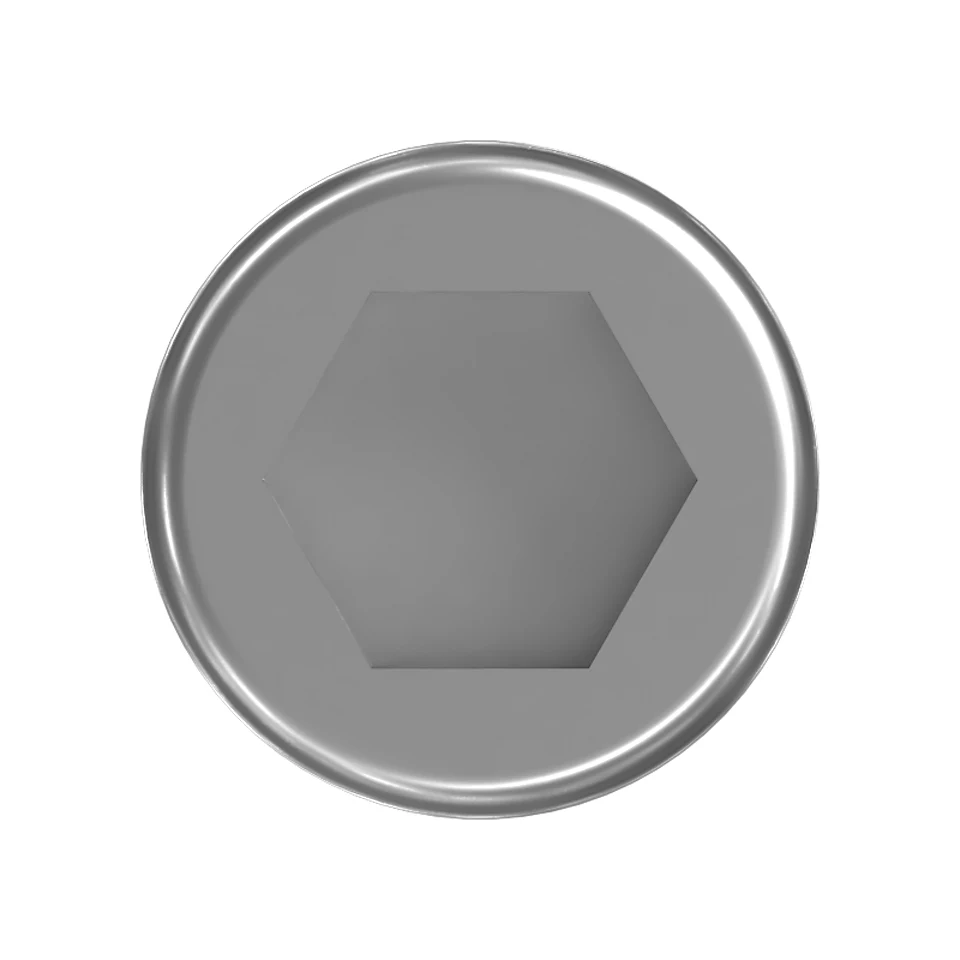 498-3353: SCREW-HEX SK 4983353 купить