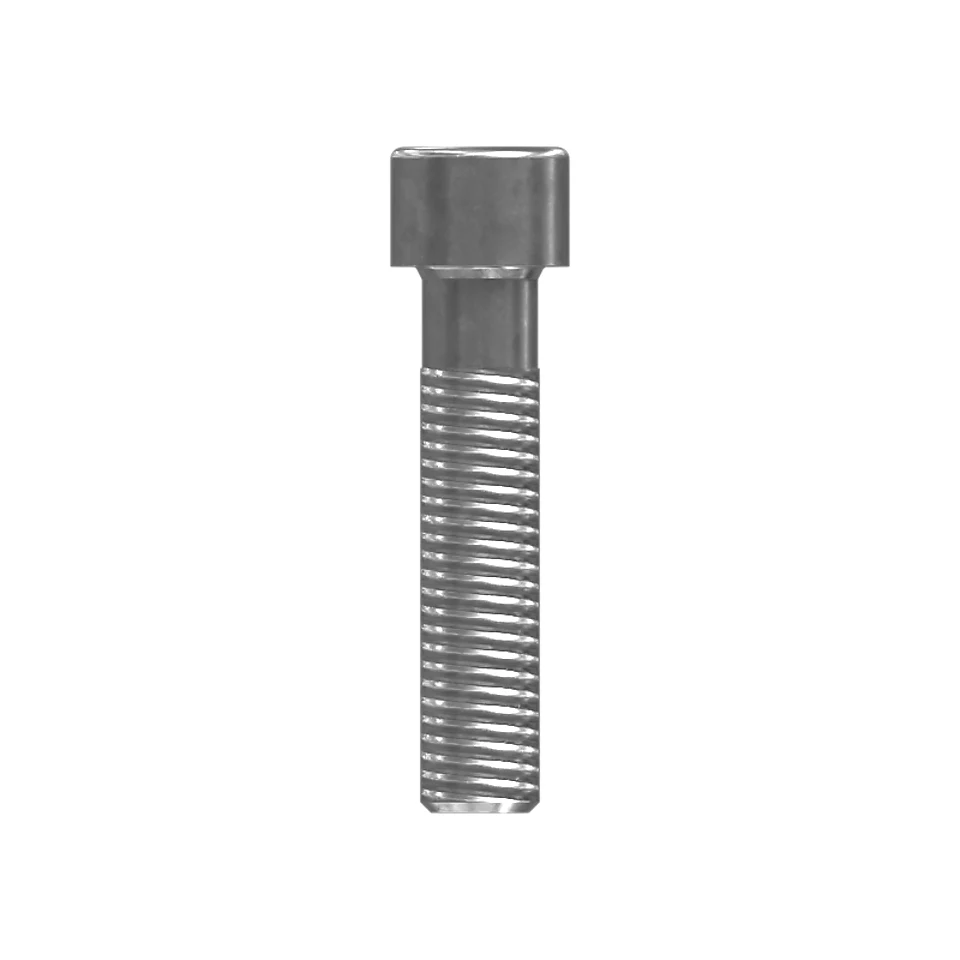 498-3412: M12-1.75 X 55mm Hex Socket Head Bolt 4983412 купить
