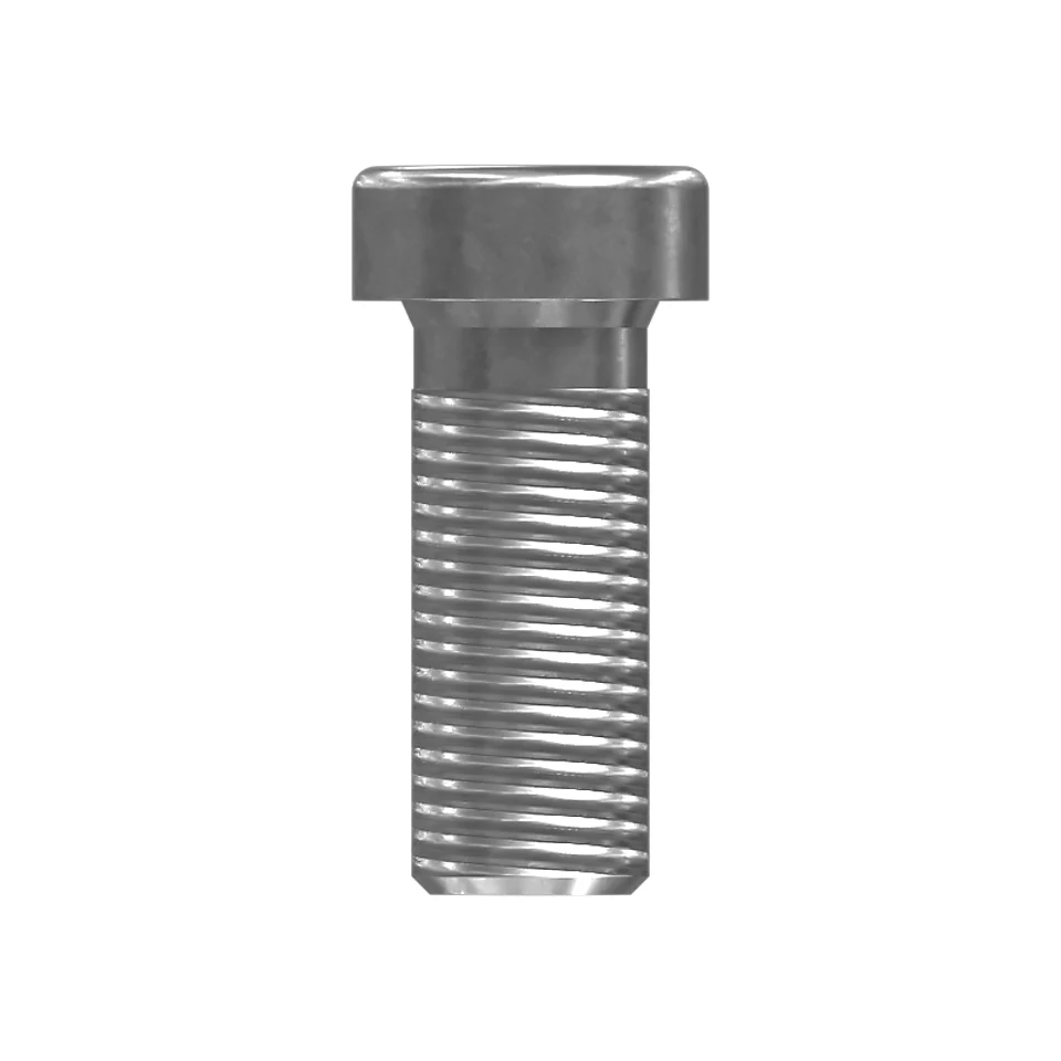 498-3861: M16-2 X 40mm Hex Socket Head Bolt 4983861 купить