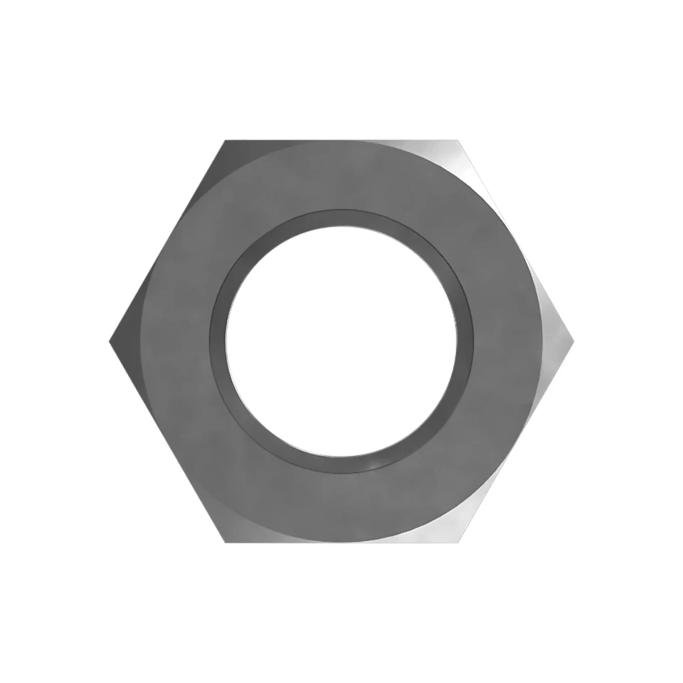 498-3896: Lock Nut 4983896 купить
