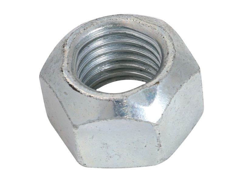 498-3903: M24 X 3mm Hex Lock Nut 4983903 купить
