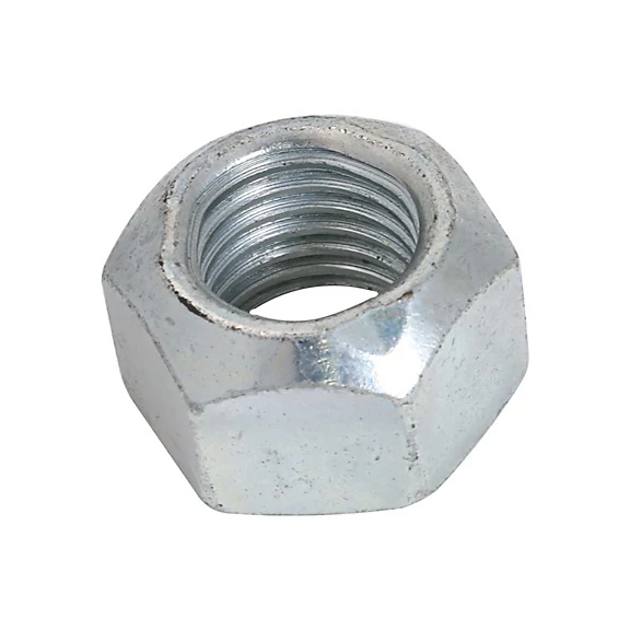498-3903: M24 X 3mm Hex Lock Nut 4983903 купить