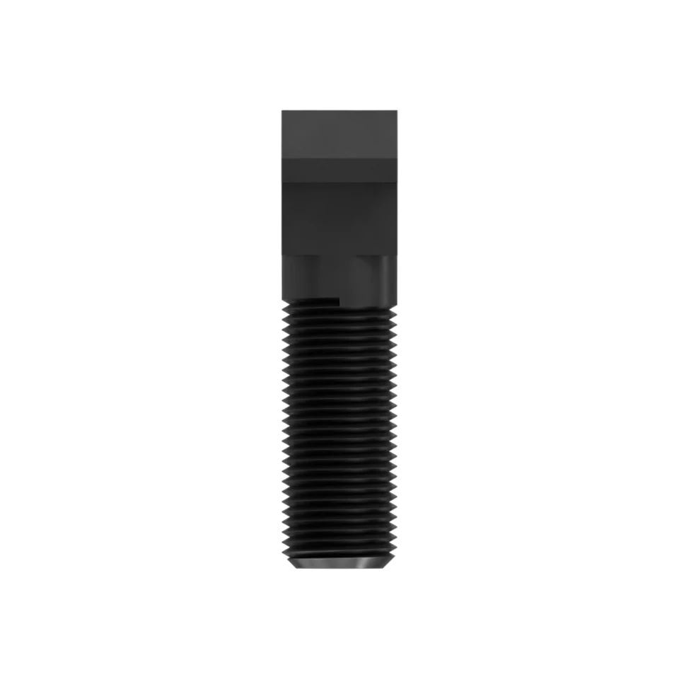 498-4021: M30-3.5 X 85mm T Head Screw 4984021 купить