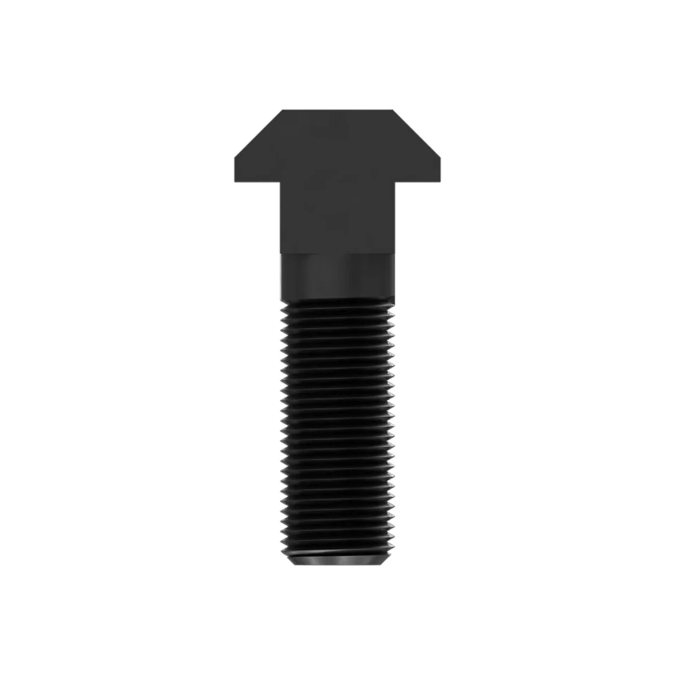 498-4021: M30-3.5 X 85mm T Head Screw 4984021 купить
