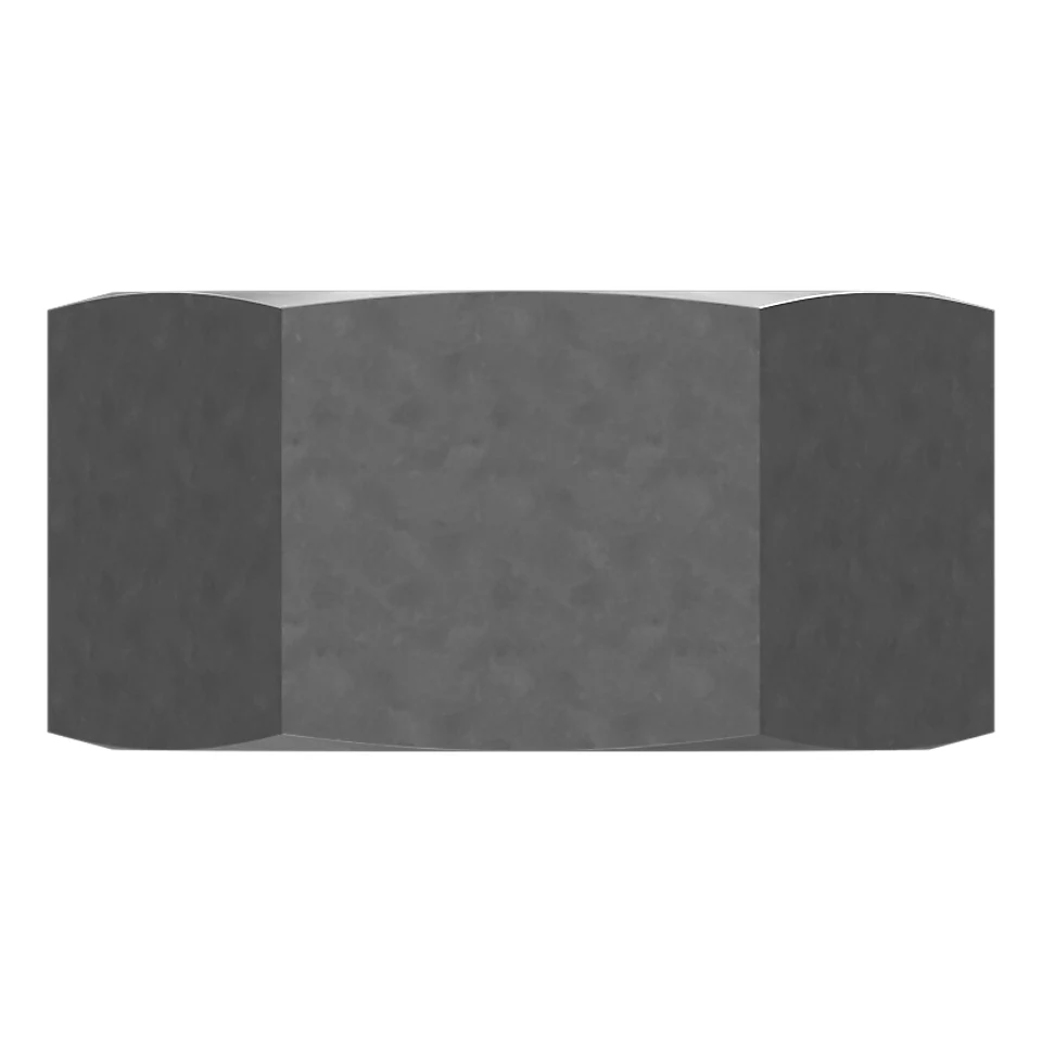 498-4063: Hex Nut 4984063 купить