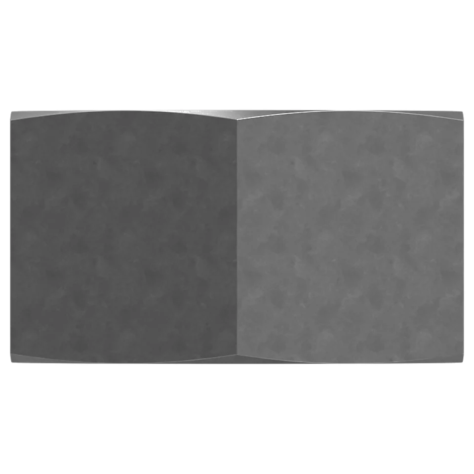 498-4063: Hex Nut 4984063 купить