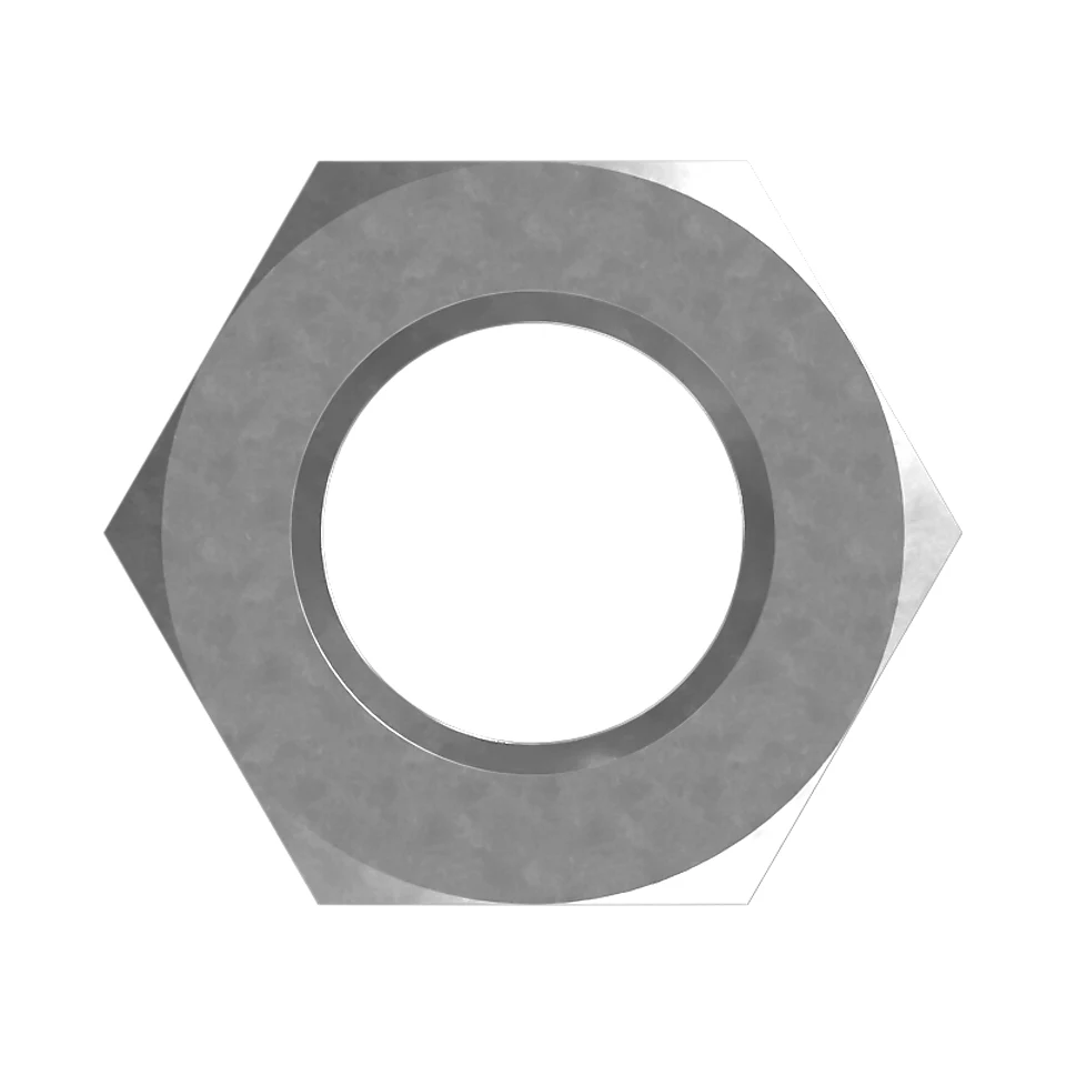 498-4063: Hex Nut 4984063 купить