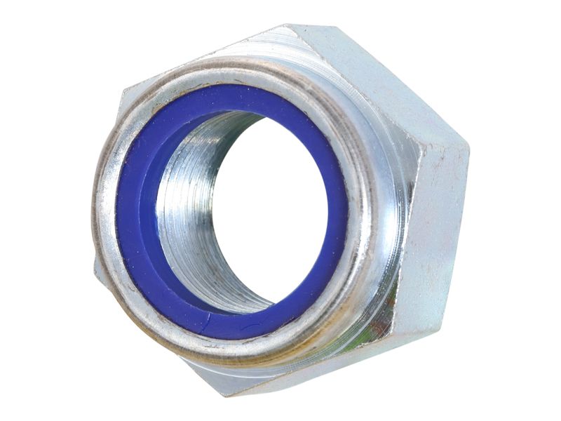 498-4074: M36 X 3mm Hex Lock Nut 4984074 купить