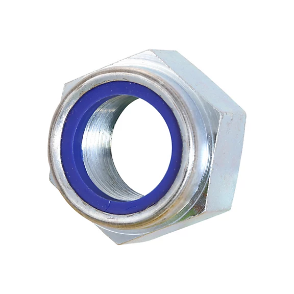498-4074: M36 X 3mm Hex Lock Nut 4984074 купить