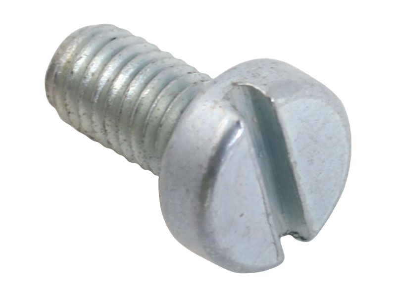 498-4163: ВИНТ СО ШЛИЦЕМ 4984163 купить