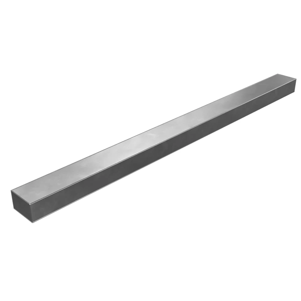 498-4925: 9mm Thick Pump Drive Shaft Square Key 4984925 купить