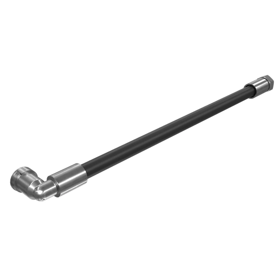 498-6274: Cat Hose Assembly 4986274 купить
