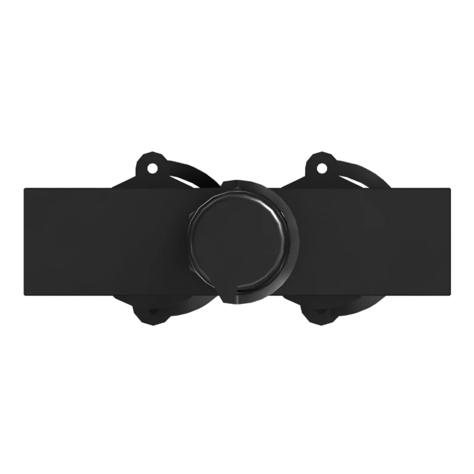 498-6550: Hydraulic Flow Divider 4986550 купить