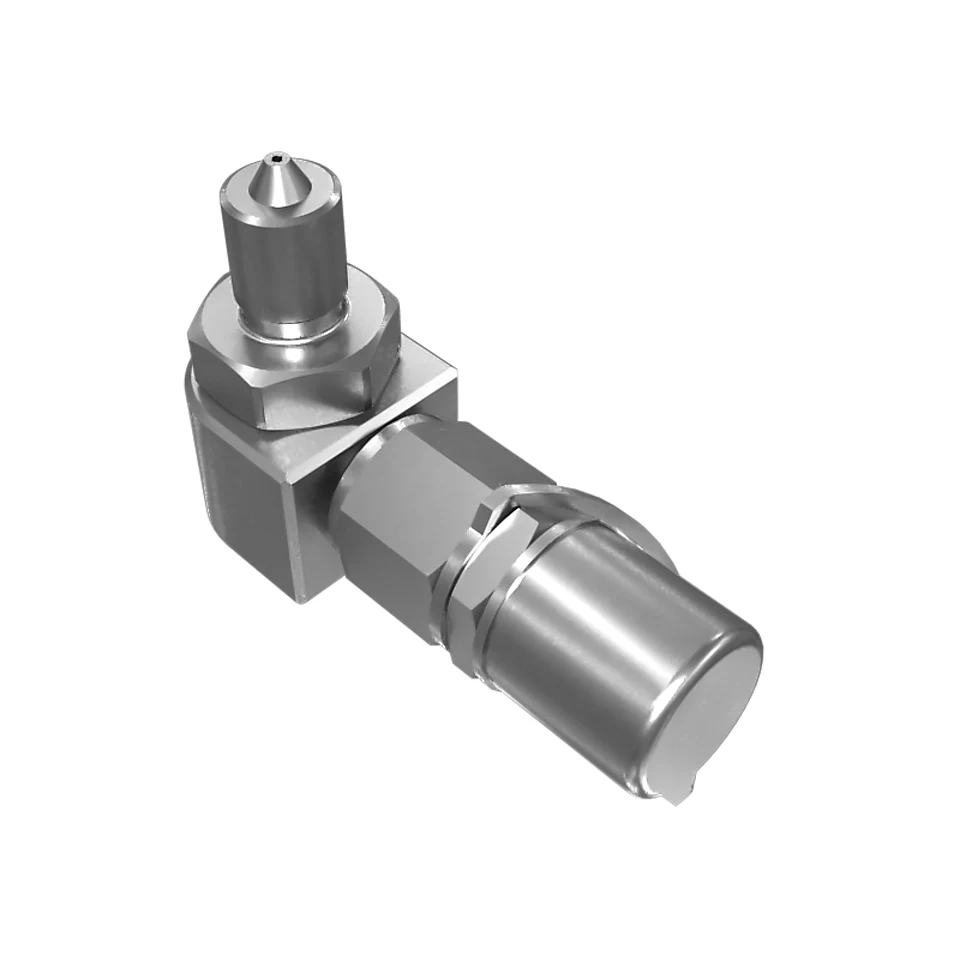 498-6560: Swivel Manifold 4986560 купить