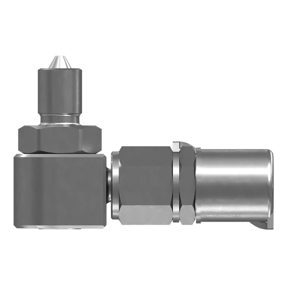 498-6560: Swivel Manifold 4986560 купить