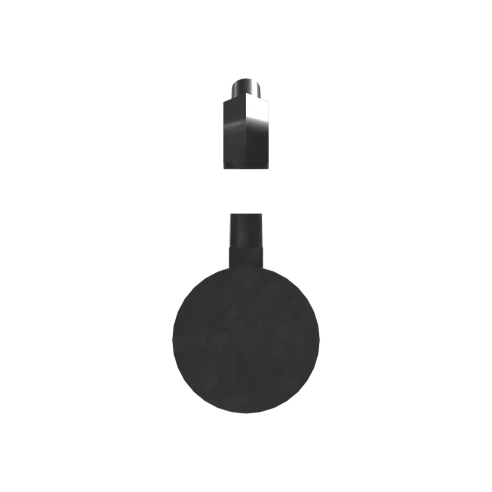498-6565: Analog Pressure Gauge 4986565 купить