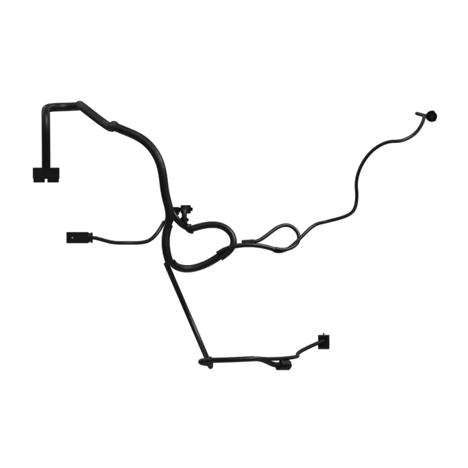 498-7825: HARNESS AS 4987825 купить