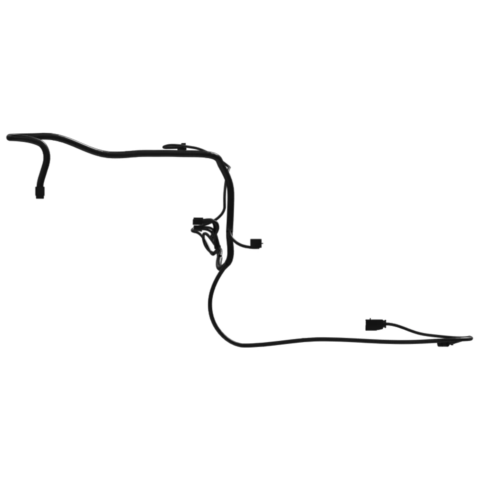 498-7825: HARNESS AS 4987825 купить
