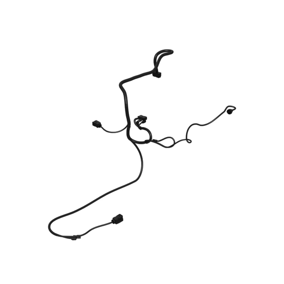 498-7825: HARNESS AS 4987825 купить