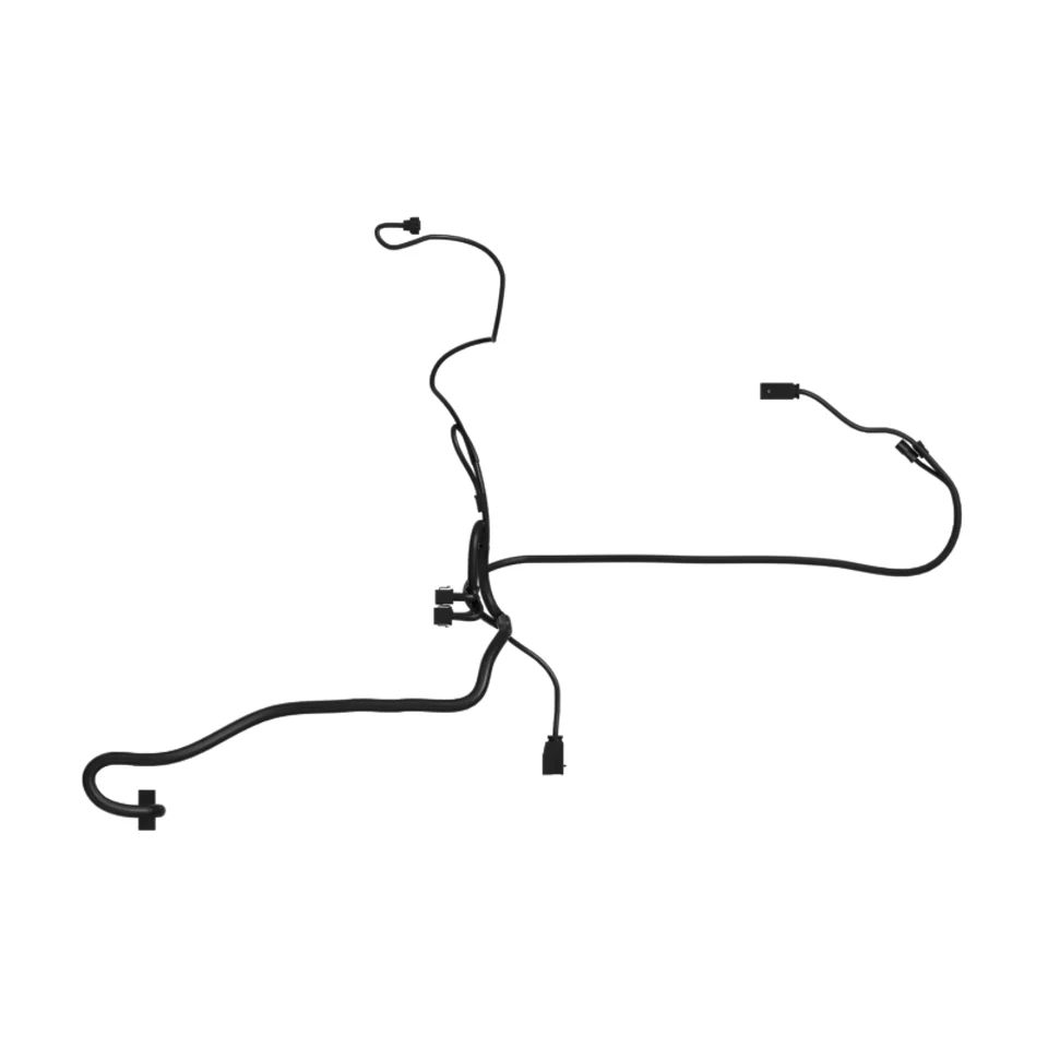 498-7825: HARNESS AS 4987825 купить