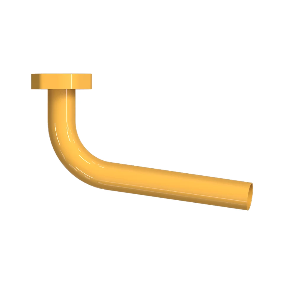498-8066: ТРУБКА В СБОРЕ 4988066 купить