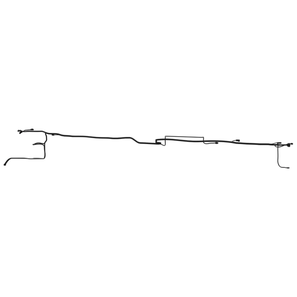 498-9061: HARNESS AS-R 4989061 купить