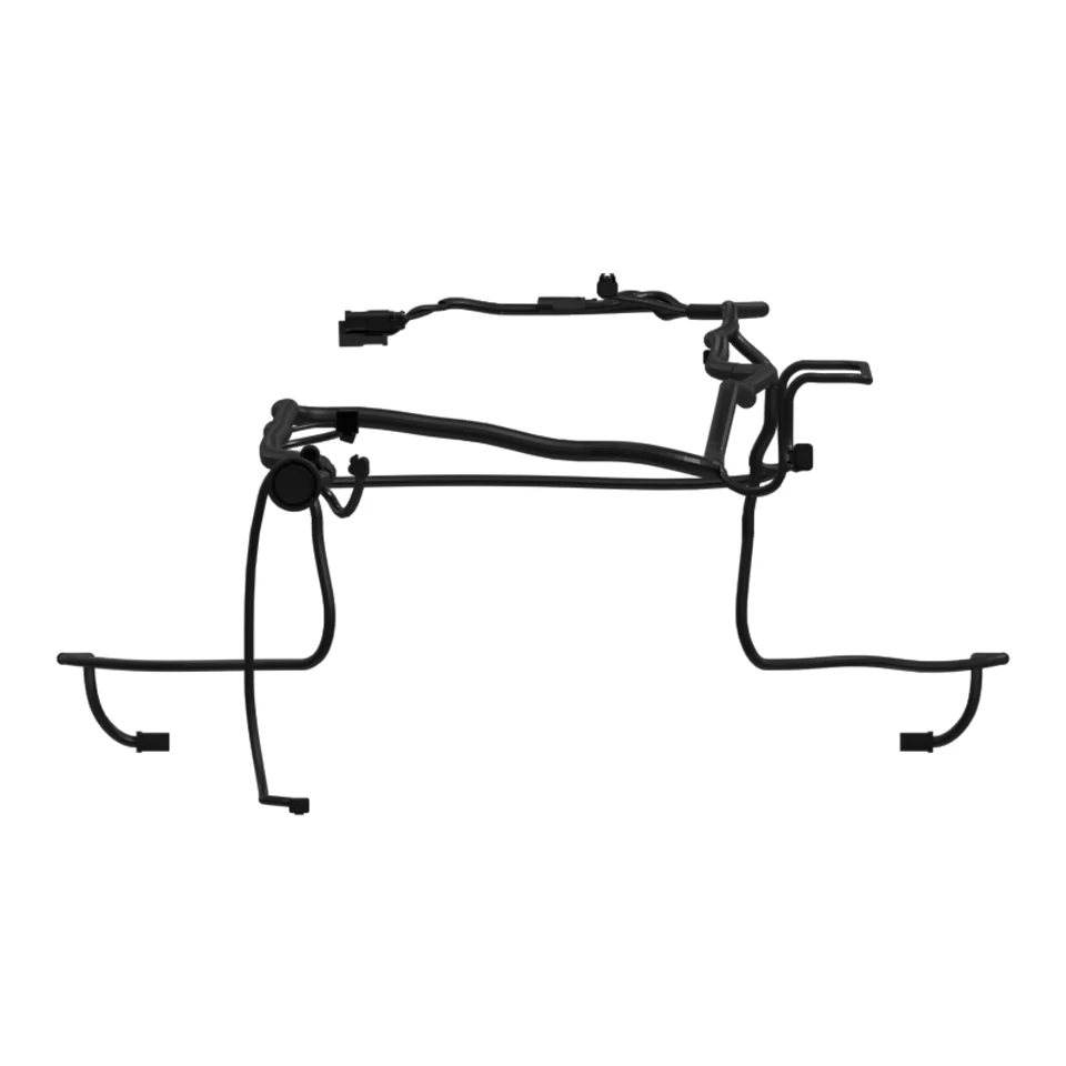 498-9061: HARNESS AS-R 4989061 купить