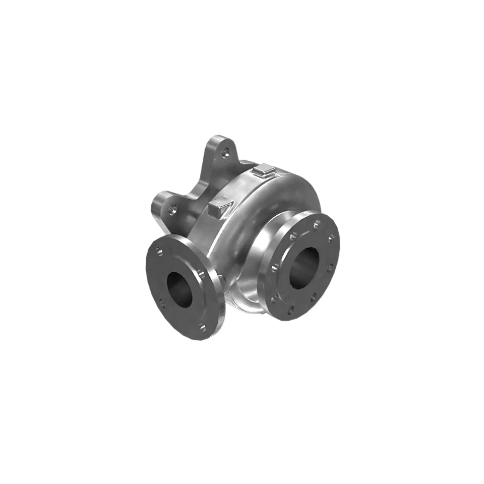 499-0311: Centrifugal Oil Pump 4990311 Caterpillar