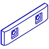 499-3144: ПАЛЕЦ 4993144 купить