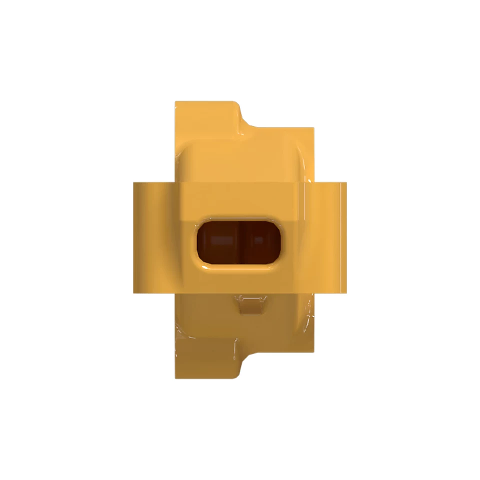 499-3533: Axle Housing Trunnion Support 4993533 buy