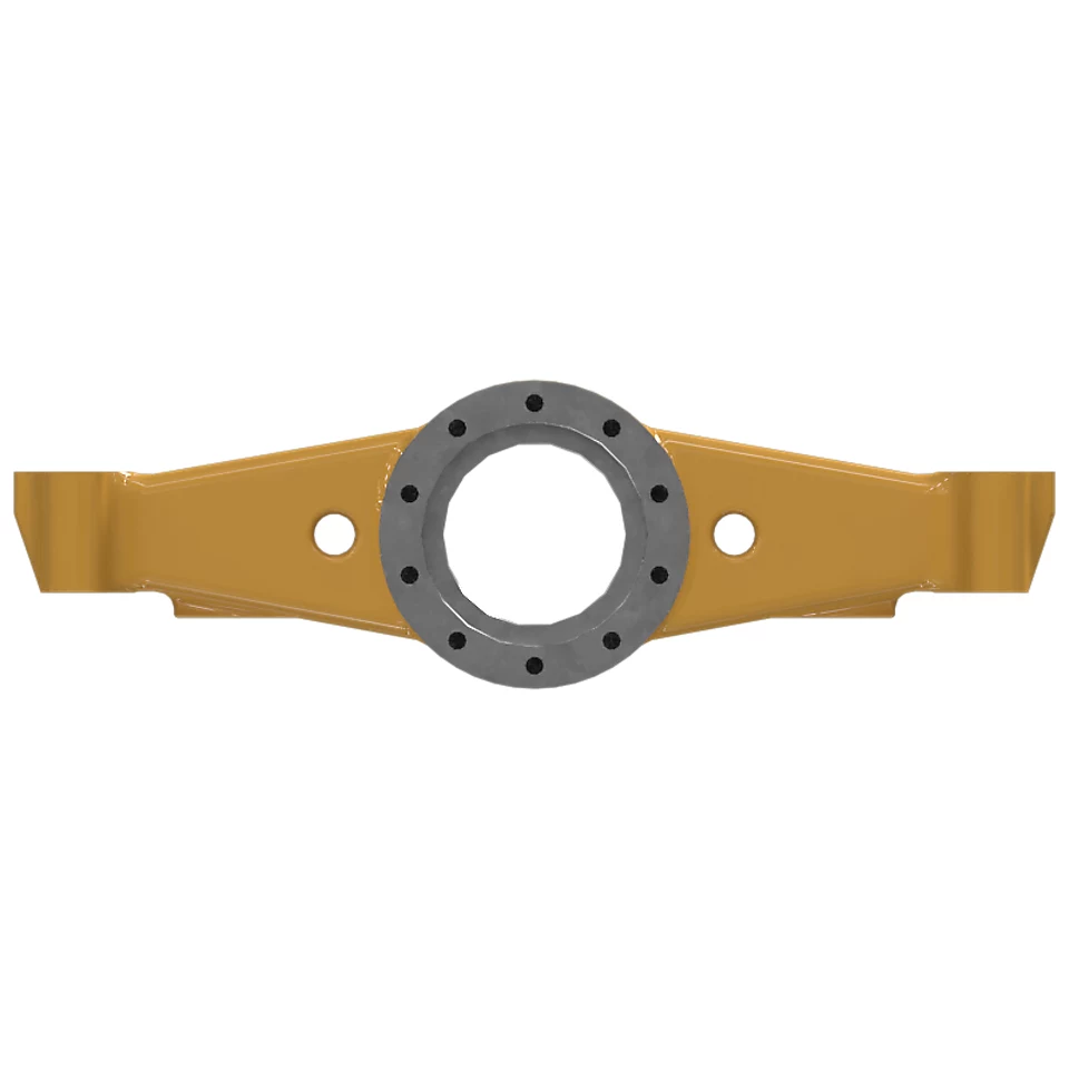 499-3533: Axle Housing Trunnion Support 4993533 buy