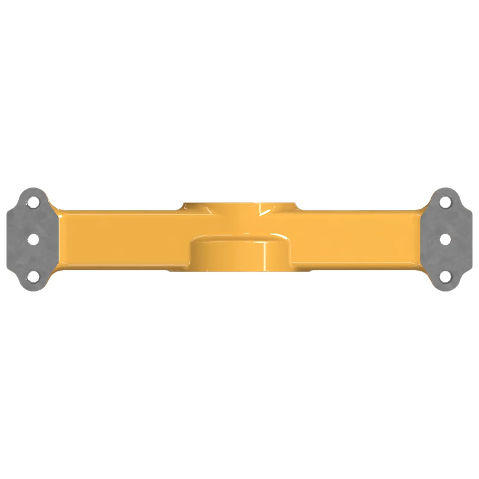 499-3533: Axle Housing Trunnion Support 4993533 buy