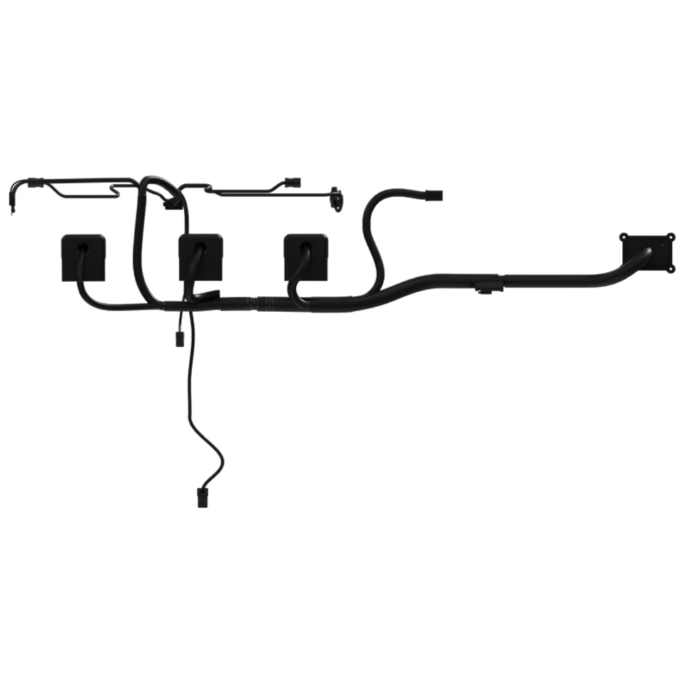 499-4666: HARNESS AS 4994666 купить
