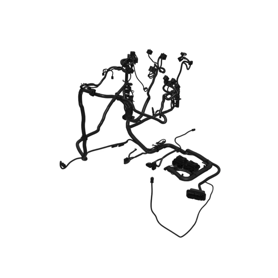 499-4980: HARNESS AS 4994980 купить