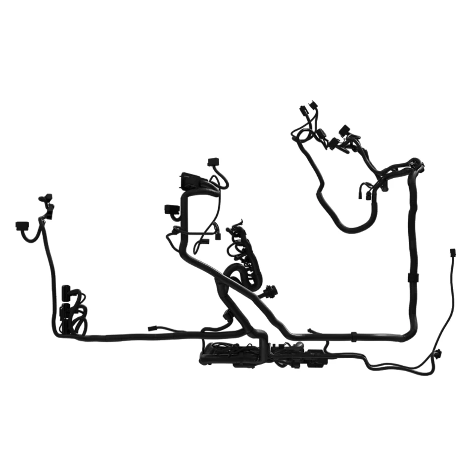 499-4980: HARNESS AS 4994980 купить
